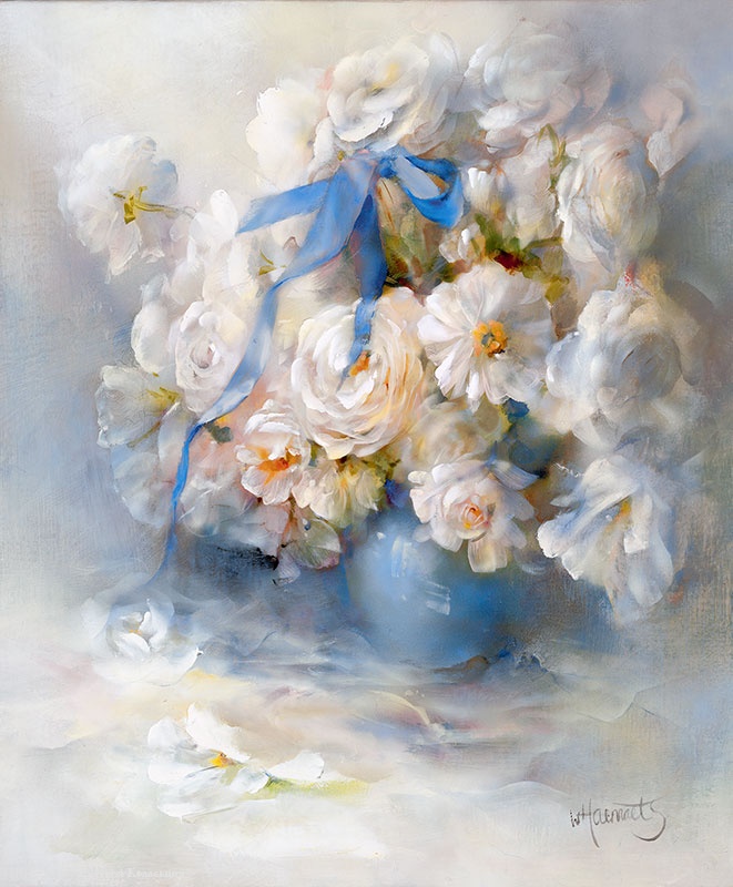 Willem haenraets картины в большом разрешении