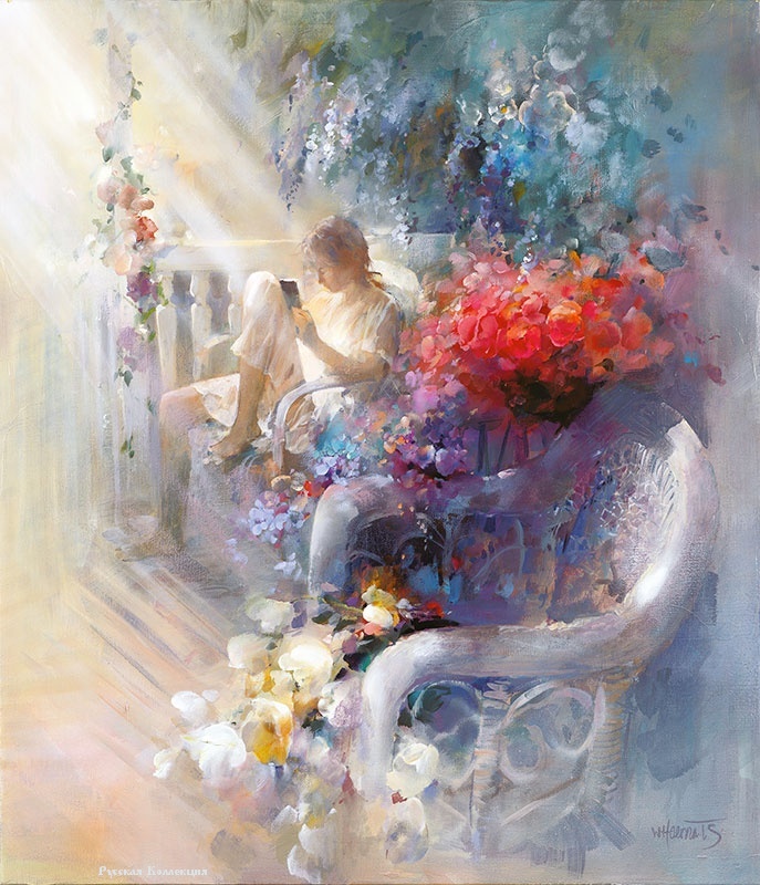 Художник willem haenraets картины